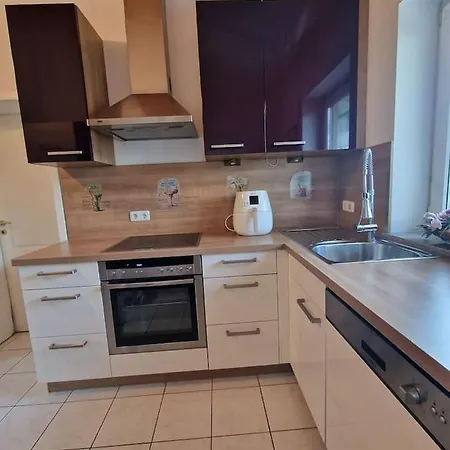 Ferienwohnung Bayernbrise Rohrdorf  Exterior photo