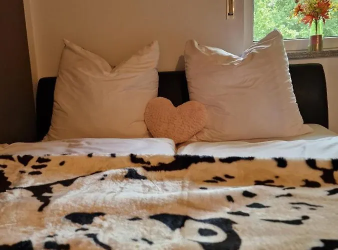 Ferienwohnung Bayernbrise