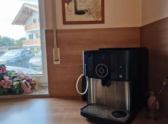 Ferienwohnung Bayernbrise
