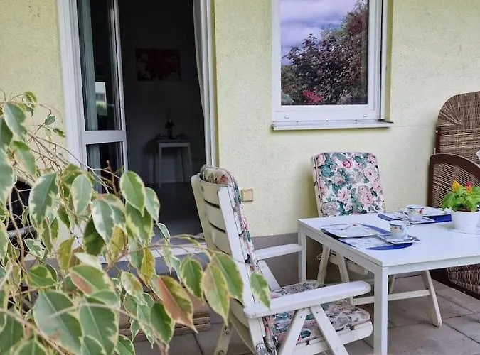 Ferienwohnung Bayernbrise