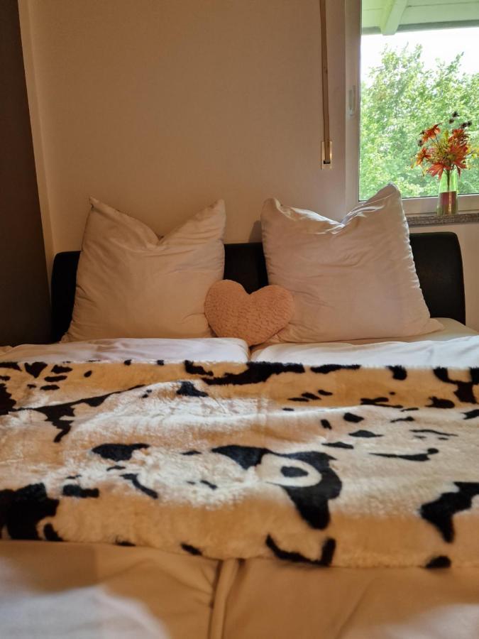 Apartment Bayernbrise