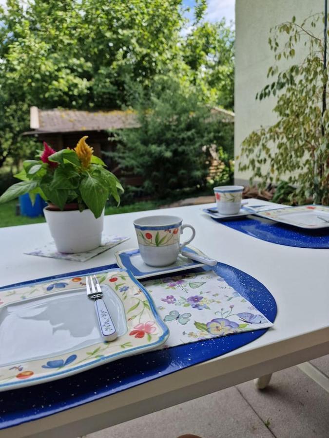 Bayernbrise Apartment