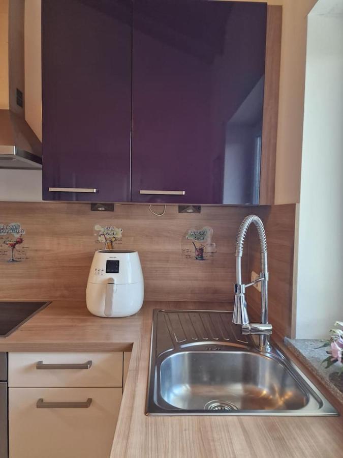 Bayernbrise Apartment *