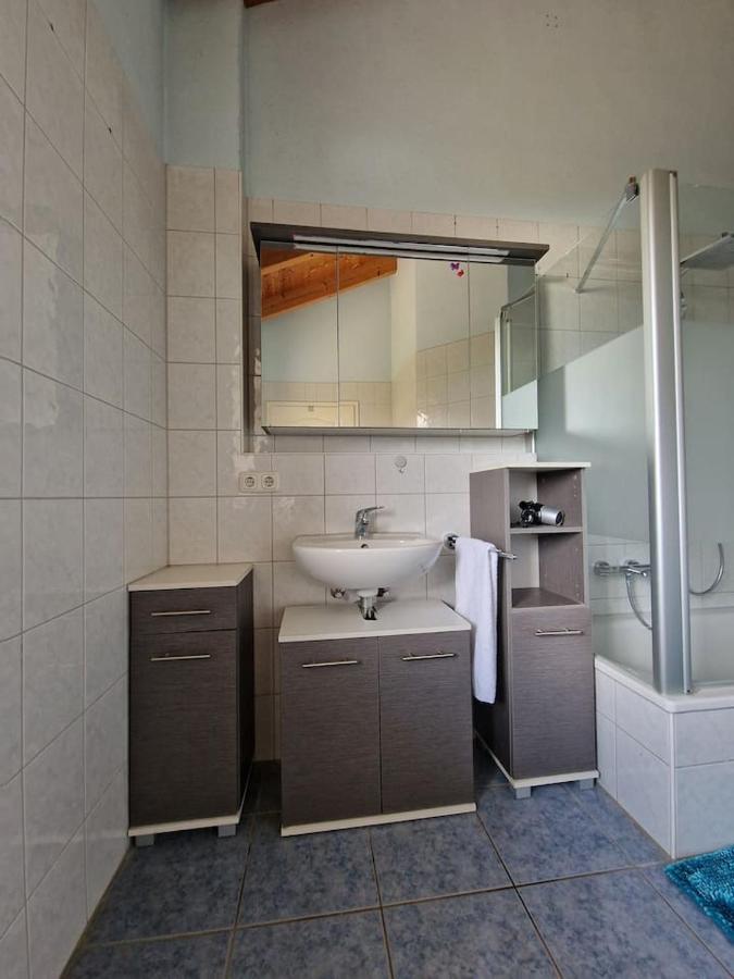 Bayernbrise Apartment
