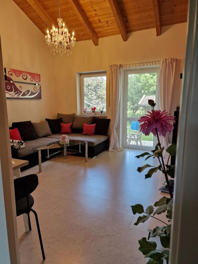 Apartment Bayernbrise Rohrdorf (Bavaria)
