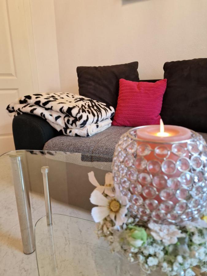 Apartment Bayernbrise