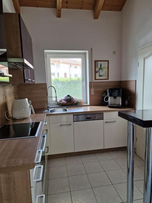 Apartment Bayernbrise Rohrdorf (Bavaria)