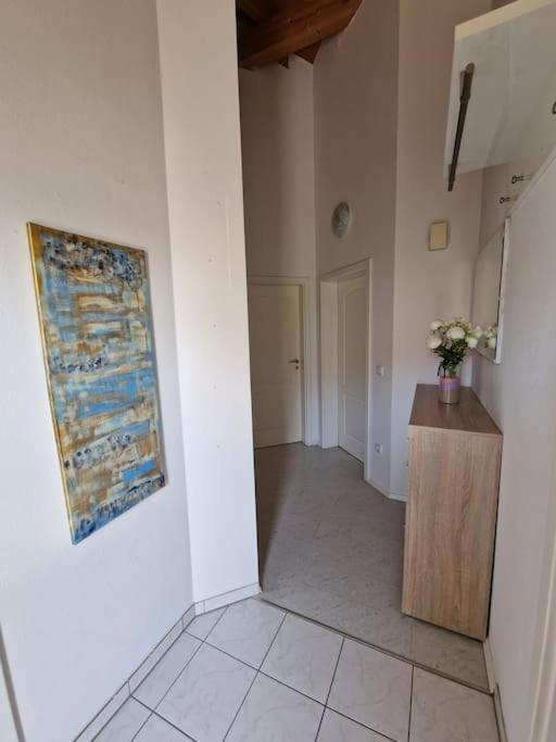 Bayernbrise Apartment *
