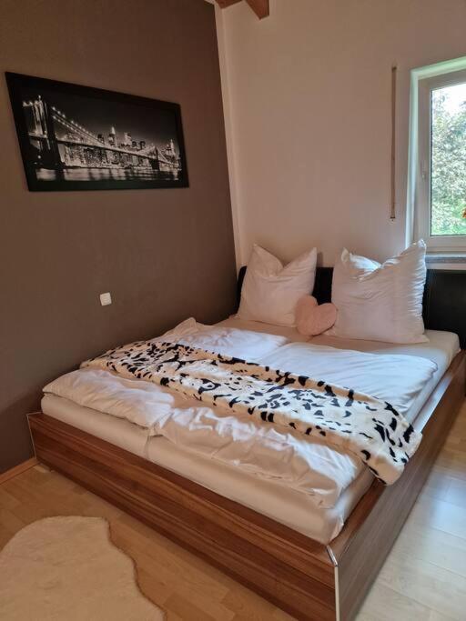 Apartment Bayernbrise